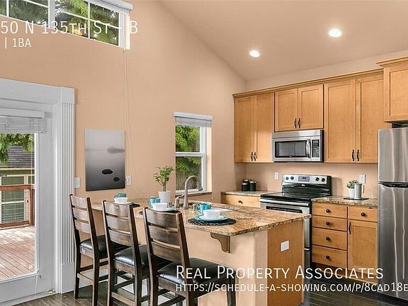 3rd image of 2150 N 135th St #B