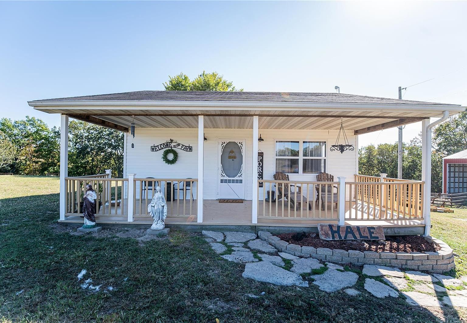 1101 County Road 522, Freeburg, MO 65035 Zillow