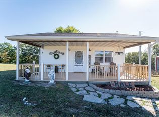 1101 County Road 522, Freeburg, MO 65035
