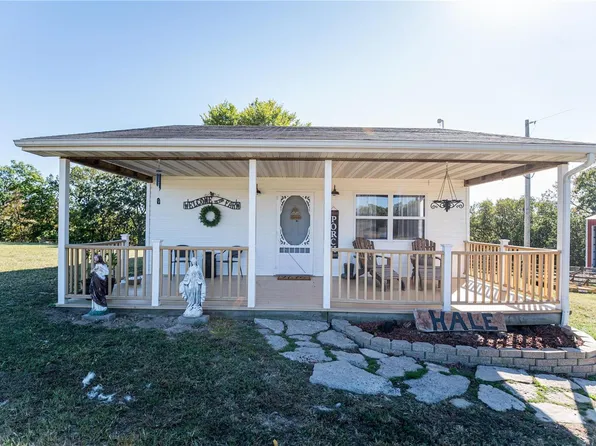 1101 County Road 522, Freeburg, MO 65035