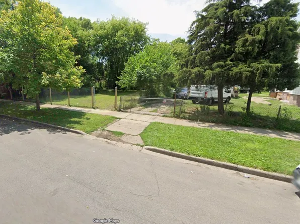 5616 S Peoria St, Chicago, IL 60621
