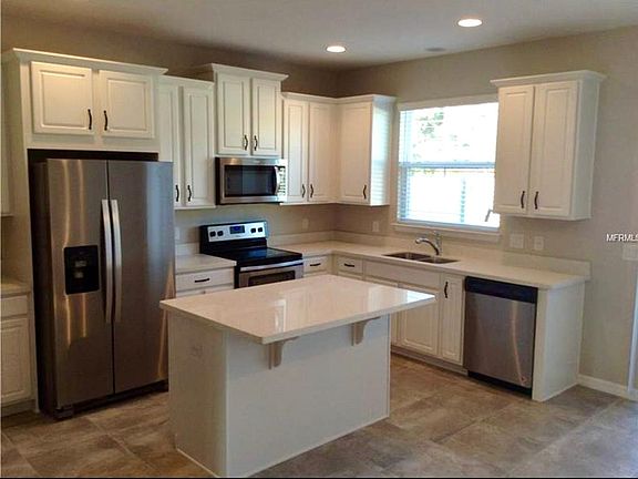 Kitchen!