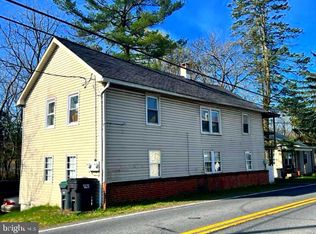 1990 Fair Rd, Schuylkill Haven, PA 17972