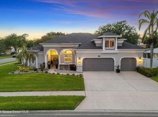 1146 Stockbridge Way, West Melbourne, FL 32904