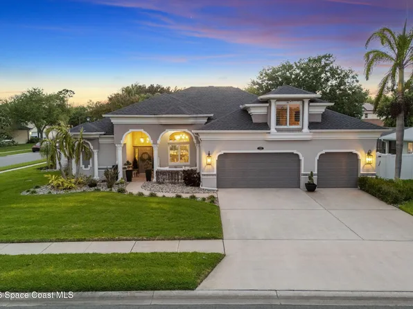 1146 Stockbridge Way, West Melbourne, FL 32904