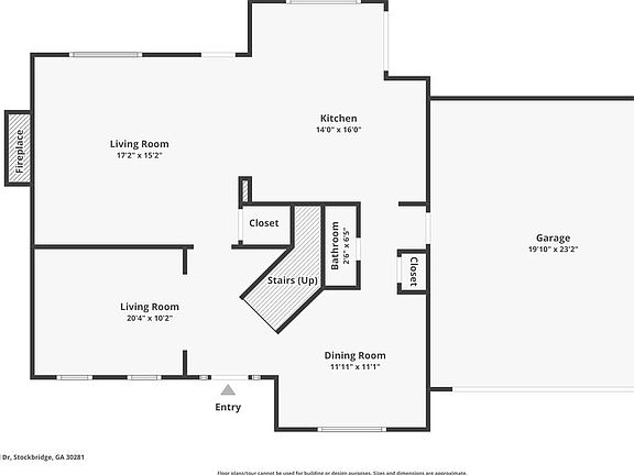 2nd image of this home
