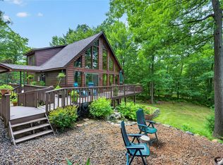 11288 W Quail Lane, Hayward, WI 54843