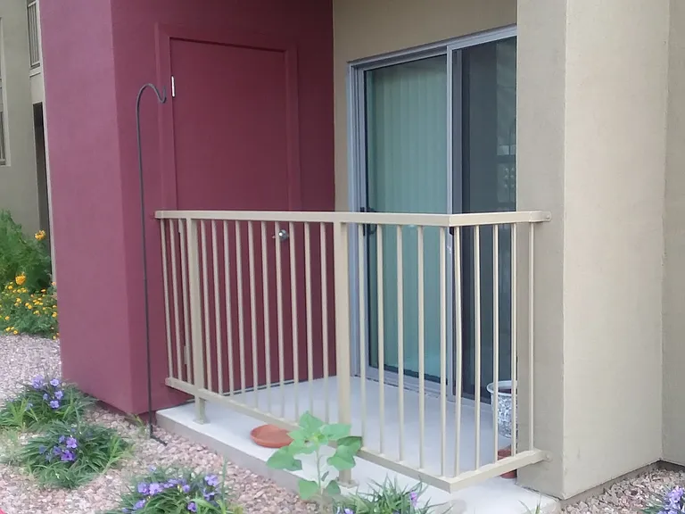 Eastridge Apartments — Photo 91