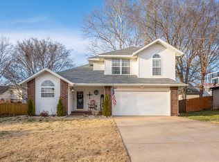 4057 W Harrison St, Springfield, MO 65802