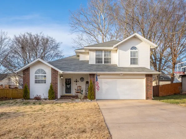 4057 W Harrison Street, Springfield, MO 65802