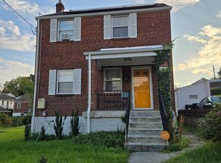 4103 Vine St, Capitol Heights, MD 20743