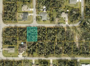 Fresno Rd #13, North Pt, FL 34288