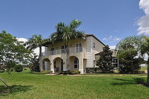 Beautiful French Colonial