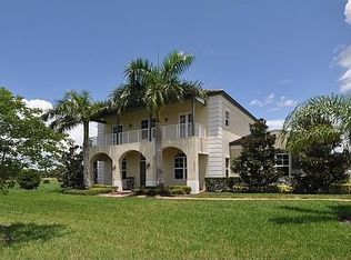 12545 SW 15th Mnr, Davie, FL 33325