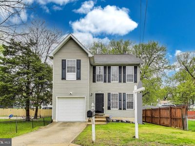 1001 Glacier Ave, Capitol Heights, MD, 20743
