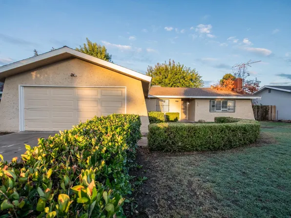 225 N Sylmar Ave, Fresno, CA 93727