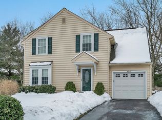 4509 French Dr, Doylestown, PA 18902