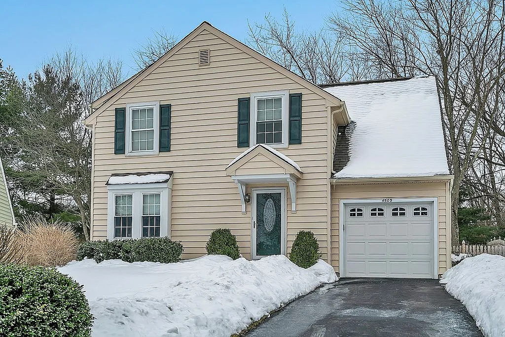 4509 French Dr photo 1