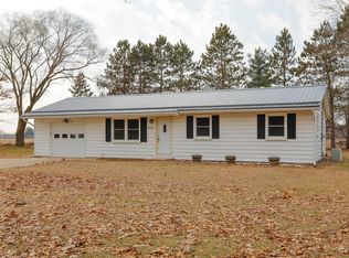 64726 Klinger Lake Rd, Centreville, MI 49032