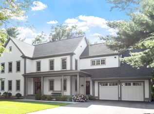 218 Follen Rd, Lexington, MA 02421