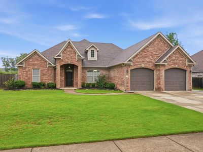 404 Creekside Cv, Bryant, AR, 72022