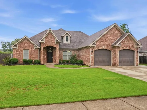 404 Creekside Cv, Bryant, AR 72022