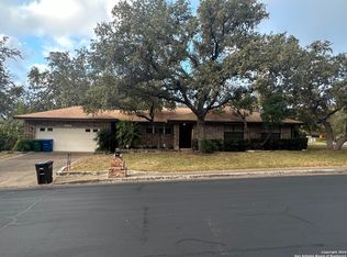 3626 Hunters Trl, San Antonio, TX 78230