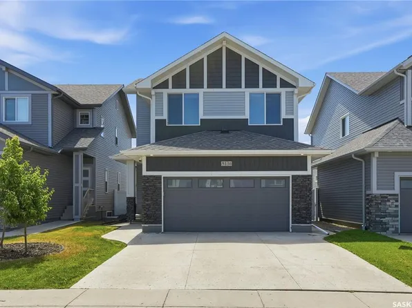 136 Thakur STREET, Saskatoon, SK S7W 0Z6