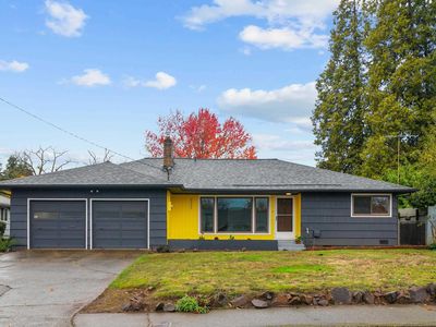2325 Mountain View Dr S, Salem, OR, 97302