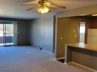 1641 Jackson St #J, Sidney, NE 69162