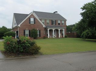 86 Psalms Dr, Jefferson, GA 30549