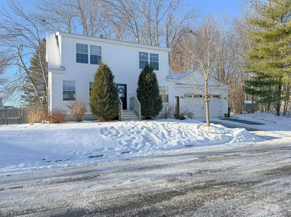 88 Berkshire Road, Portland, ME 04103