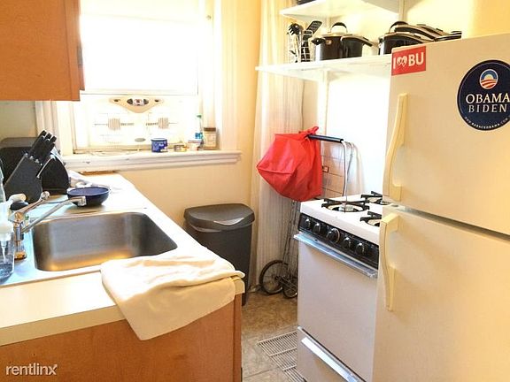 1209 Boylston St. #56 Boston - Fenway Shared Unit Photo 3