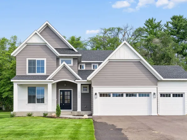 10795 191st Ave NW, Elk River, MN 55330