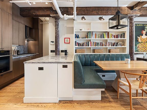 3rd image of 426 W Broadway #4G