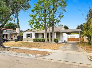 100 Eastern Ave, Pasadena, CA 91107