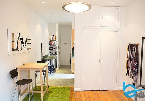 3rd image of 212 E 13th St APT 3C