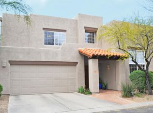 3271 N White Heather Pl, Tucson, AZ 85750