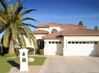 9906 E Elmwood Ct, Sun Lakes, AZ 85248
