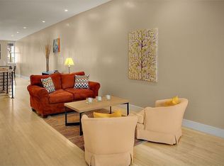 1221 Harvard St NW, Washington, DC 20009