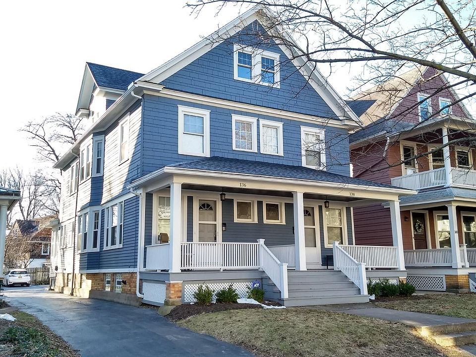 136 Laburnam Cres, Rochester, NY 14620 | Zillow