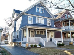 138 Laburnam Cres, Rochester, NY 14620