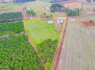 507 Eliza Butler Rd, Tabor City, NC 28463