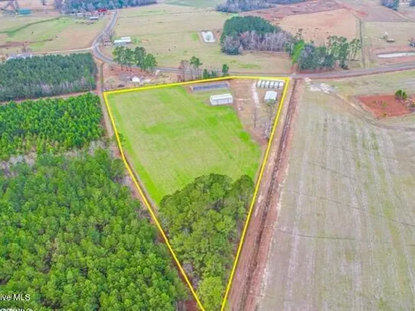 507 Eliza Butler Road, Tabor City, NC 28463