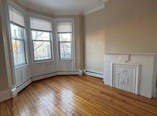 31 Carlton Ave APT 3, Jersey City, NJ 07307