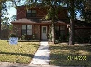 23203 Canyon Lake Dr, Spring, TX 77373