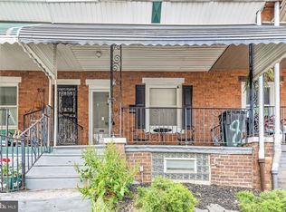 6418 N Norwood St, Philadelphia, PA 19138