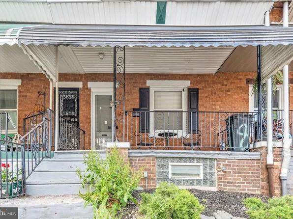 6418 N Norwood St, Philadelphia, PA 19138