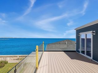 3 Agneous Ave, Revere, MA 02151