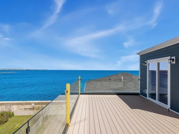 3 Agneous Ave, Revere, MA 02151